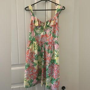 Lilly Pullitzer Dress